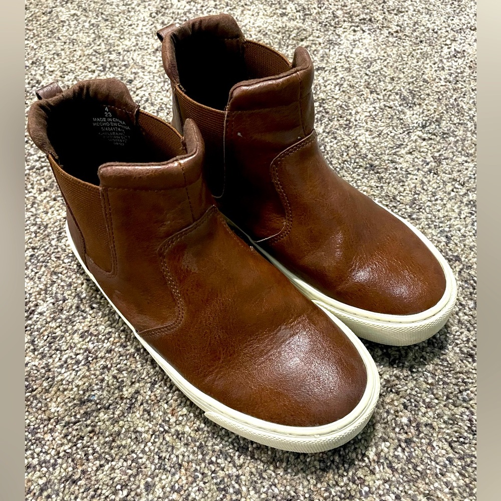 Old Navy Dress Shoe